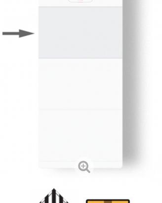 Batteria Huawei Luna 2000
