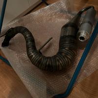 espansione barone superpower artigianale ape