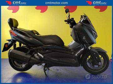 YAMAHA X-MAX 300 Garantito e Finanziabile