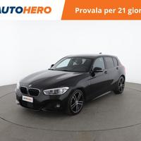 BMW 118 d 5p. Msport