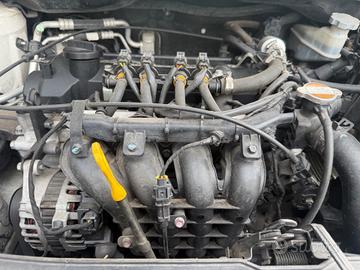 motore usato hyundai i20 2012 1.2 benzina 57.20