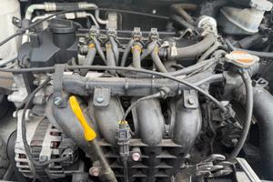 motore usato hyundai i20 2012 1.2 benzina 57.20