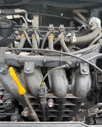 motore usato hyundai i20 2012 1.2 benzina 57.20
