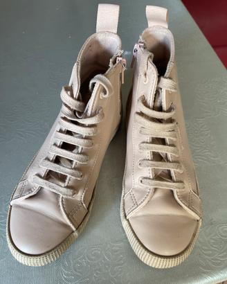 Sneakers superga mis. 32 bimba