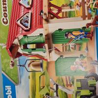 Playmobil country 