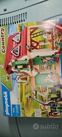 Playmobil country 