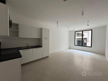 Appartamento di 69 m² con 2 locali e box auto a Ve