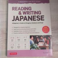 Reading and Writing Japanese