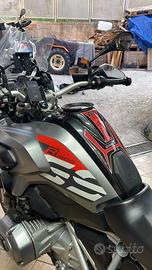 Bmw R1200GS 2013