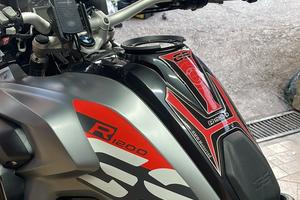 Bmw R1200GS 2013