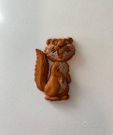 Gomma OrzoBimbo, rarissima, vintage