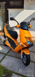 SCOOTER APRILIA LEONARDO 150cc
