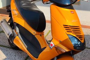 SCOOTER APRILIA LEONARDO 150cc