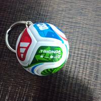 portachiavi pallone   mondiali 2026