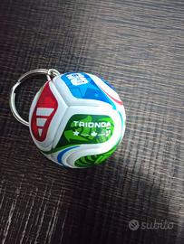 portachiavi pallone   mondiali 2026