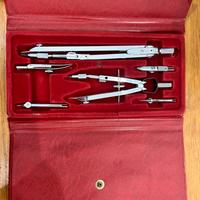 Compasso Original Richter