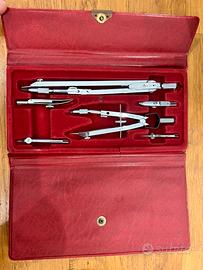 Compasso Original Richter