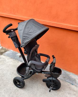 Triciclo Kinderkraft 