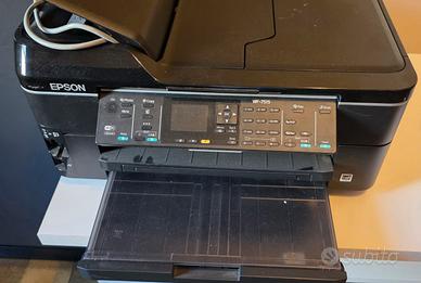 fotocopiatrice/ stampante / olivetti/monitor ecc