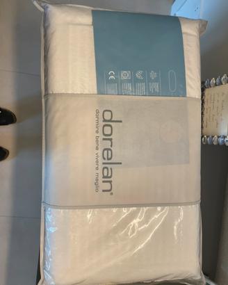 Cuscino reActive Dorelan low