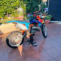 Motocross