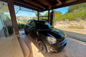 Mini Countryman SD 2.0 150 automatica