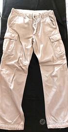 Pantaloni Uniqlo