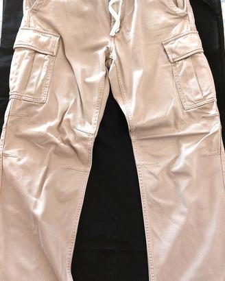 Pantaloni Uniqlo