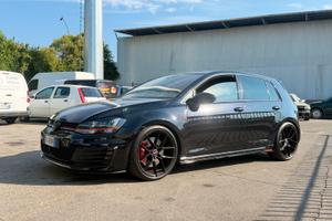 Golf GTI