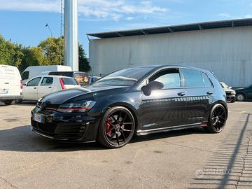 Golf GTI