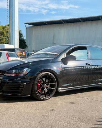 Golf GTI