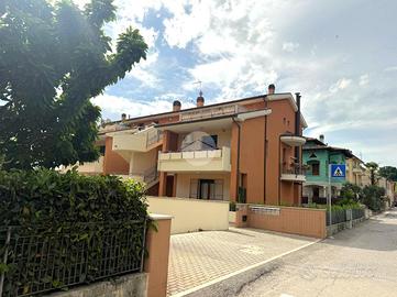 3 LOCALI A FANO