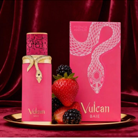 VULCAN BAIE profumo da donna originale da 100 ml