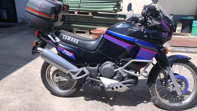 Yamaha Super Ténéré