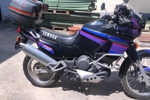 Yamaha Super Ténéré