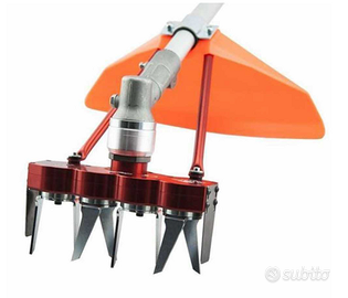 Fresa Universale per decespugliatore Attila