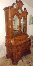 trumeau legno massiccio