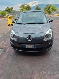 renault twingo km 58770