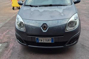 renault twingo km 58770