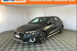 AUDI A3 UM88185