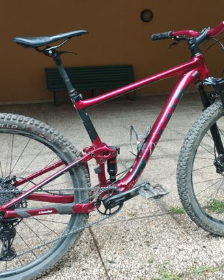 MTB Giant anthem 2021