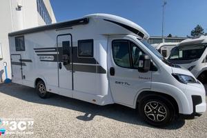 ROLLER TEAM Zefiro 287 TL auto