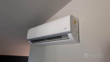 Condizionatore Naicon- Unità interna - 9000 btu/h
