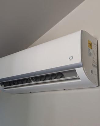 Condizionatore Naicon- Unità interna - 9000 btu/h