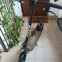 monopattino elettrico 