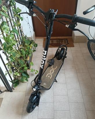 monopattino elettrico 