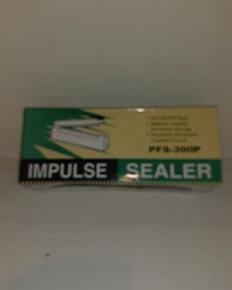 Sigillatrice per alimenti e oggetti 40 cm