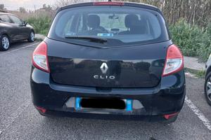 Renault Clio 2012