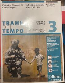 libri scolastici 5 Scientifico scienze applicate