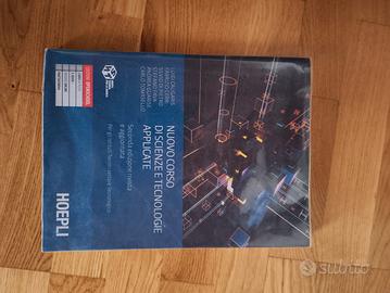 NUOVO CORSO DI SCIENZE E TECNOLOGIE APPLICATE